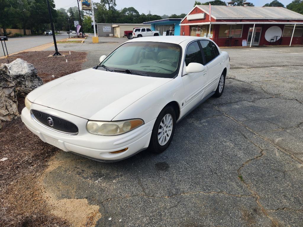 2005 Buick LeSabre